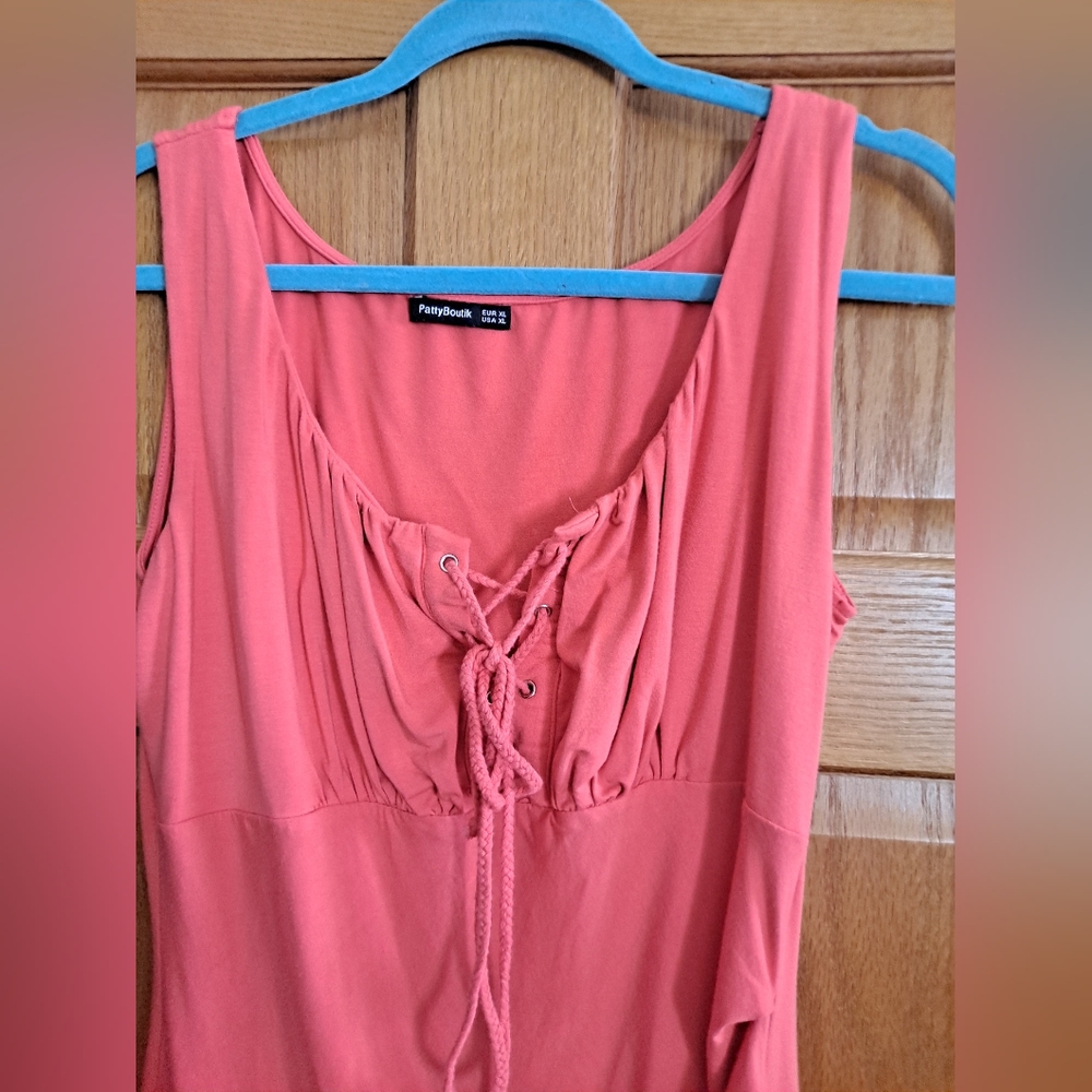 PattyBoutik Tank - Picture 3 of 4